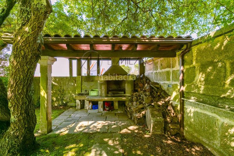 Foto 38322c54-428b-4a3d-8f5f-3b2a027ef9c2. Chalet con riscaldamento parcheggio in Sardoma - Castrelos Vigo