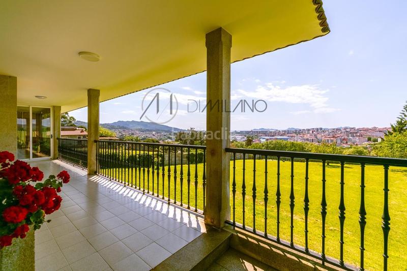 Foto 8aaff401-b4b1-471a-aa63-0bcf1acb52e4. Chalet con riscaldamento parcheggio in Sardoma - Castrelos Vigo