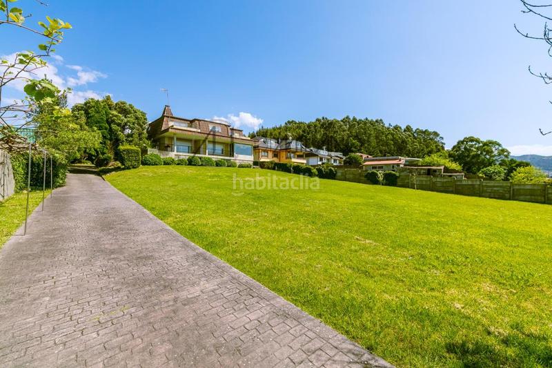 Foto a901cffe-6181-4452-9c04-f07ff7198d3c. Chalet con riscaldamento parcheggio in Sardoma - Castrelos Vigo