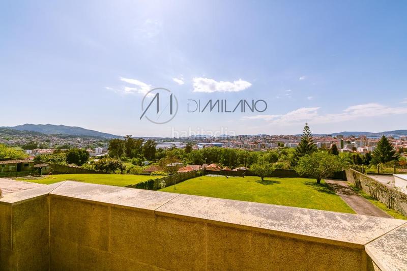 Foto b7bdff94-76e9-4d37-aee8-0c581be7f1a5. Chalet con riscaldamento parcheggio in Sardoma - Castrelos Vigo