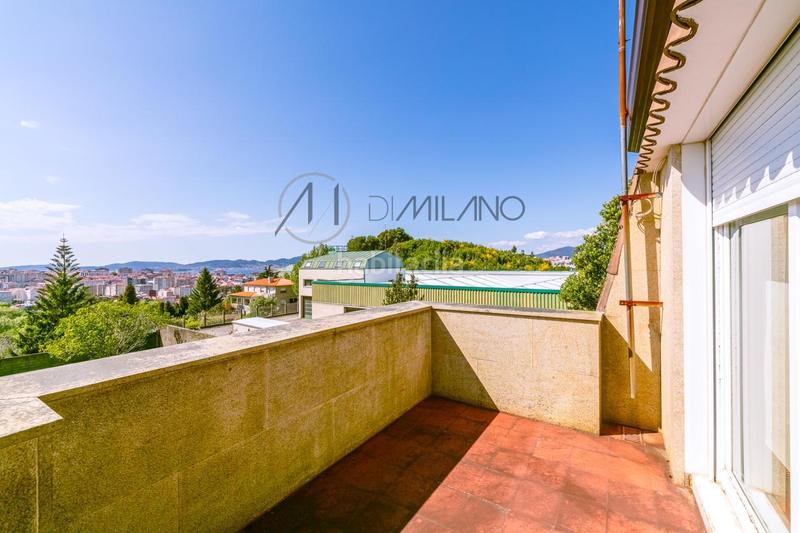 Foto e560b716-45e0-4b7d-9498-0ce56e9ed8cf. Chalet con riscaldamento parcheggio in Sardoma - Castrelos Vigo