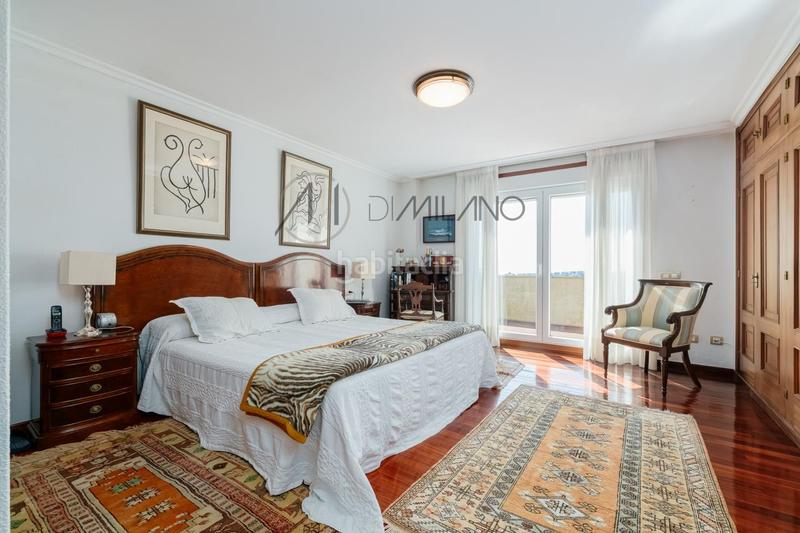 Foto f402fa0c-8a38-45e1-8524-7c15985a892e. Chalet con riscaldamento parcheggio in Sardoma - Castrelos Vigo