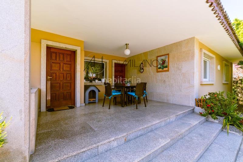 Foto fb58758b-a96d-47fc-8f36-a4dd0e175f04. Chalet con riscaldamento parcheggio in Sardoma - Castrelos Vigo