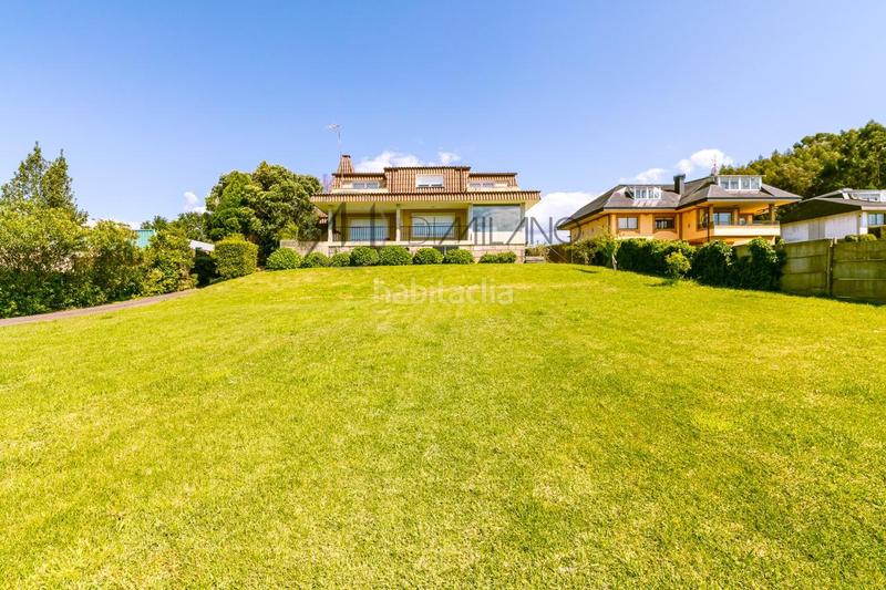 Foto 6e1a432d-9c85-482a-b0f1-5ad70300f960. Xalet amb calefacció aparcament a Sardoma - Castrelos Vigo