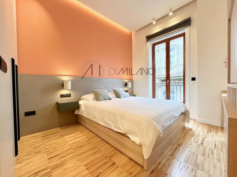 Foto 3c2f9ae0-7818-4d29-a7f8-e4f9986746d5. Rent studio with heating in Casco Vello Vigo