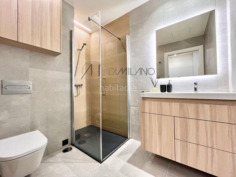 Foto ccffc617-718c-4a22-b942-d24bab78a780. Rent studio with heating in Casco Vello Vigo