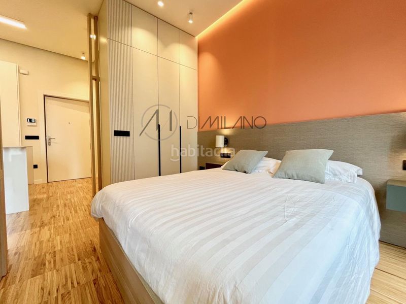 Foto f8c62310-aff3-4bfe-b036-0344946b5989. Rent studio with heating in Casco Vello Vigo