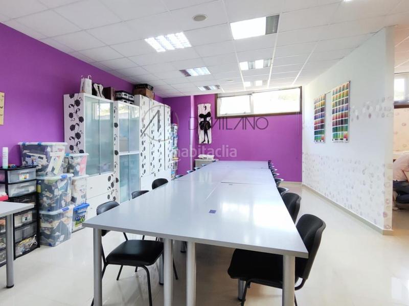 Foto 2eeb46f1-2e5b-443b-8ca3-dbf8b35f0ba9. Geschäftsraum in Valadares - Beade Vigo