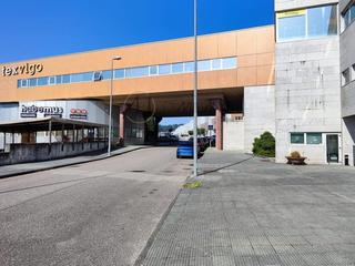 Local Comercial en Parque Tecnolóxico de Valladares
