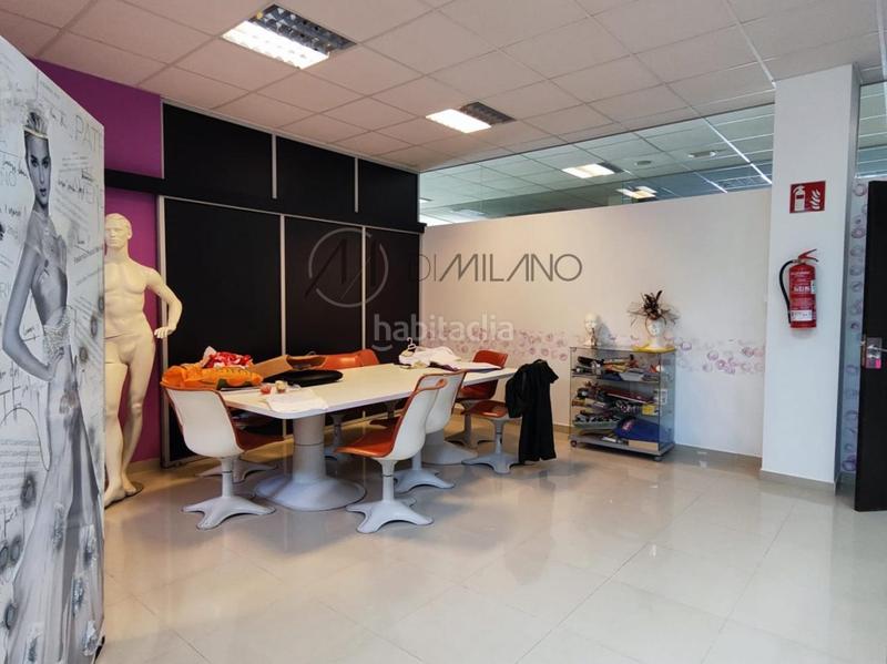 Foto a4932330-966d-47cb-9daf-b5f17fa52847. Local comercial en Valadares - Beade Vigo