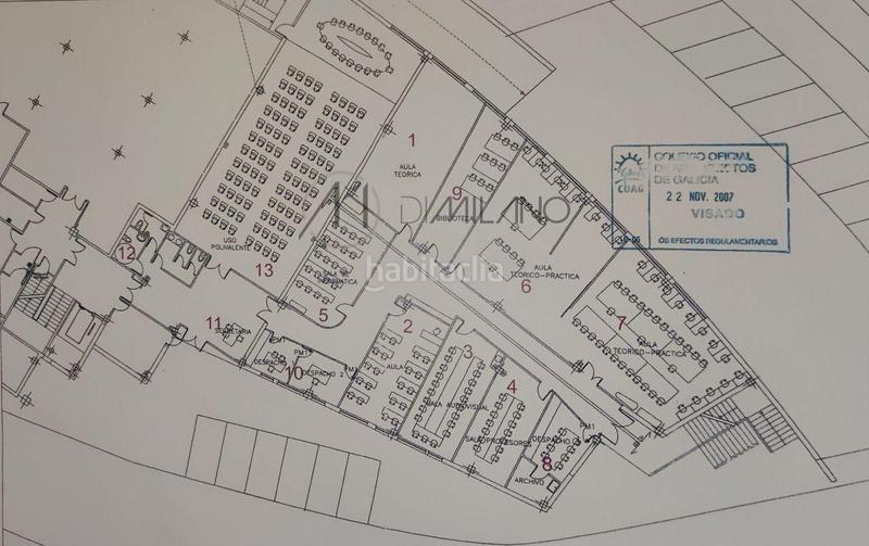 Foto b58018b1-5bc3-4c44-bf33-3c0fe02c3cba. Local commercial dans Valadares - Beade Vigo