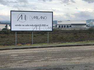 Residential Plot in Tomiño