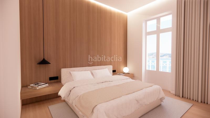 Foto 457e0f07-d759-4dac-9b06-6457c84884e5. Flat 204m<sup>2</sup> in rúa montero ríos 36 in Centro - Areal Vigo