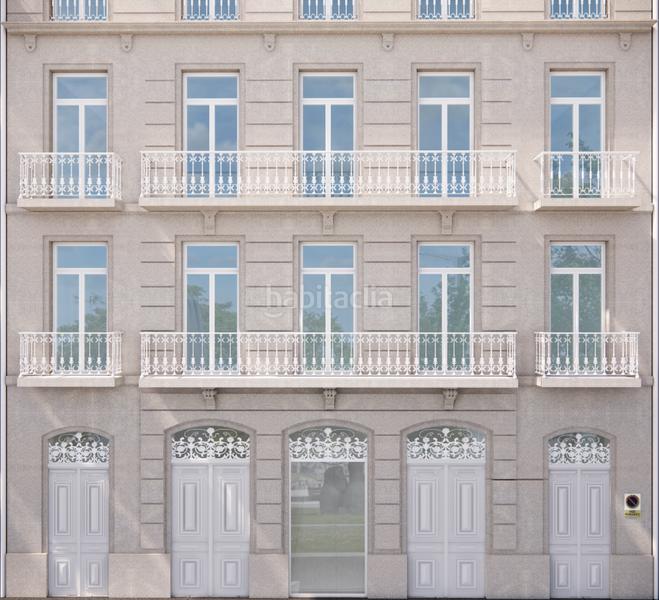 Foto c200fc0c-7711-4960-8216-a331abc92f7b. Piso 204m<sup>2</sup> en rúa montero ríos 36 en Centro - Areal Vigo