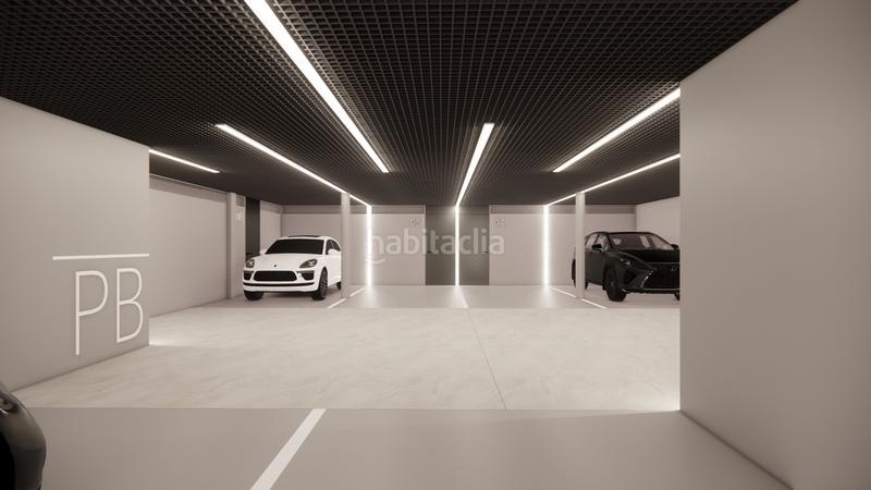 Foto 5f427db3-b6fe-4b3a-a724-cb733f4025fa. Appartement 166m<sup>2</sup> dans rúa montero ríos 36 dans Centro - Areal Vigo