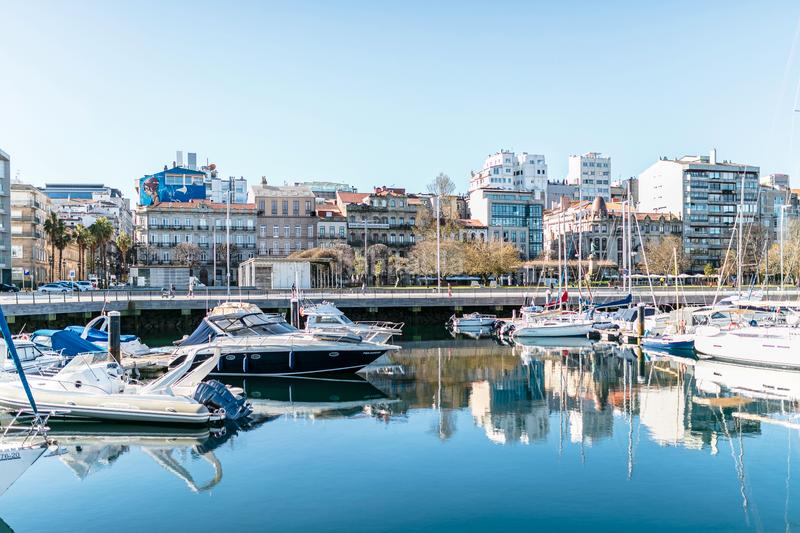 Foto 80aa703b-ddbb-4e85-bdd0-db654ceb2ee2. Appartement 166m<sup>2</sup> dans rúa montero ríos 36 dans Centro - Areal Vigo