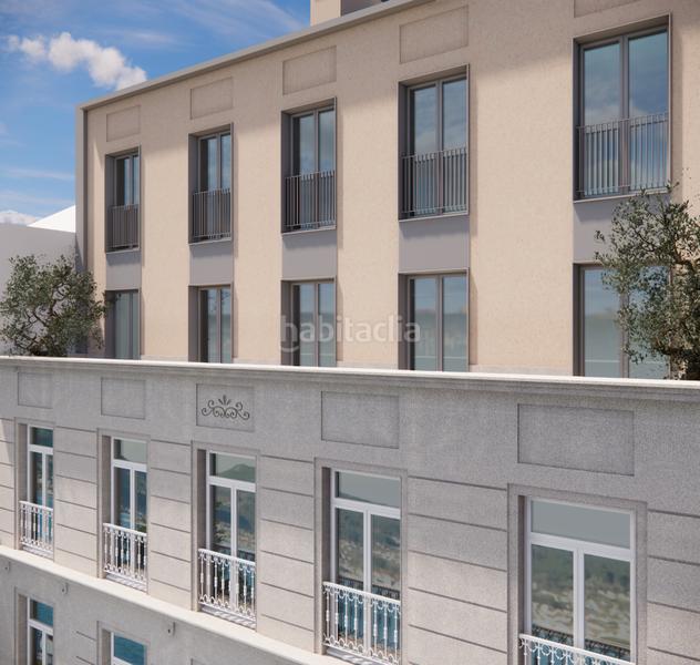 Foto 9bee906a-de06-465f-8d84-dab9ce64601d. Appartement 166m<sup>2</sup> dans rúa montero ríos 36 dans Centro - Areal Vigo