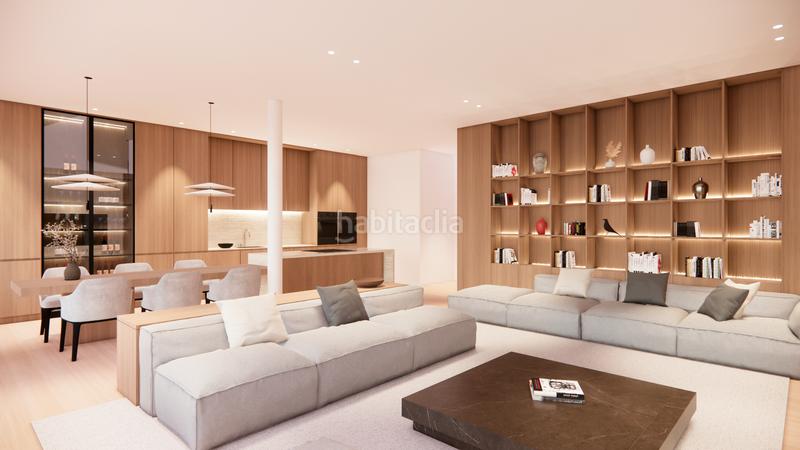 Foto a43635ee-1c85-401b-9583-d0eaa97e5557. Appartement 166m<sup>2</sup> dans rúa montero ríos 36 dans Centro - Areal Vigo