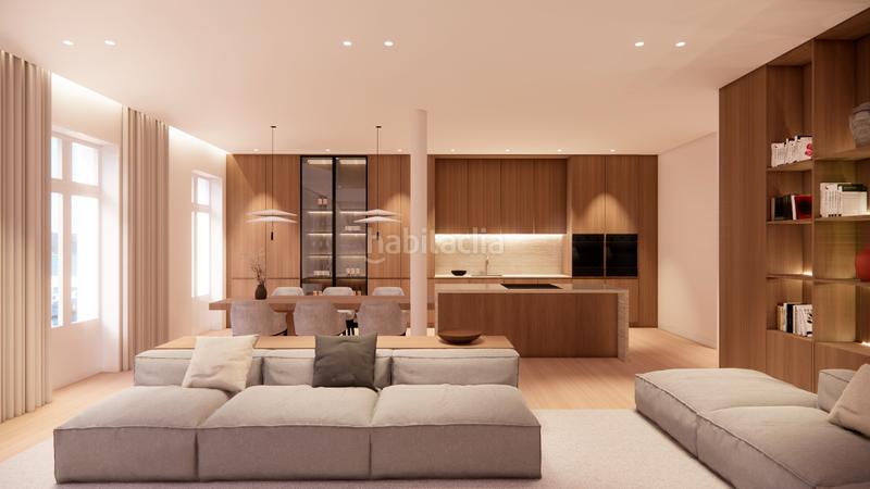 Foto b0f504c3-272e-4355-8168-2cf3dd383d50. Appartement 166m<sup>2</sup> dans rúa montero ríos 36 dans Centro - Areal Vigo