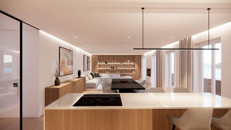 Foto 0ed90dda-2ec8-4980-b80a-946afda9be53. Piso 166m<sup>2</sup> en rúa montero ríos 36 en Centro - Areal Vigo