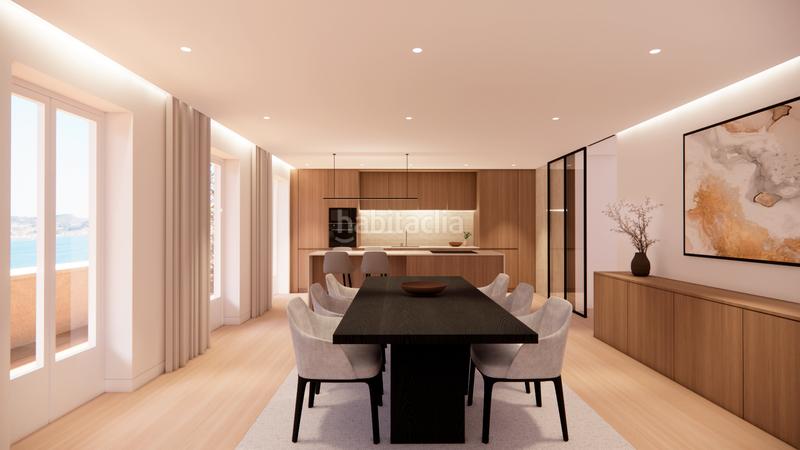 Foto 8e92b265-d095-4d6d-bc3f-1569b26be254. Piso 166m<sup>2</sup> en rúa montero ríos 36 en Centro - Areal Vigo