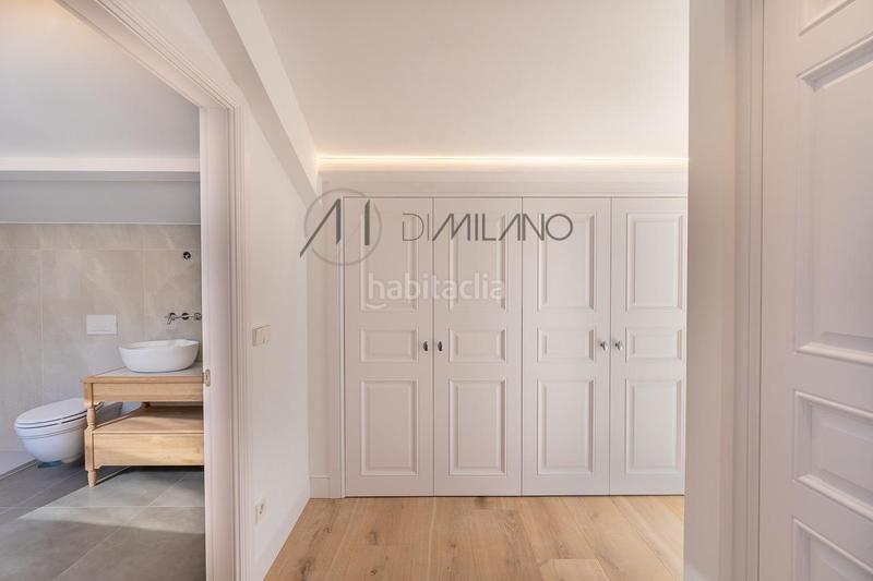 Foto 0d3d28be-e54e-4d67-a6ff-6ad8d9689e66. Attique avec chauffage dans Centro - Areal Vigo