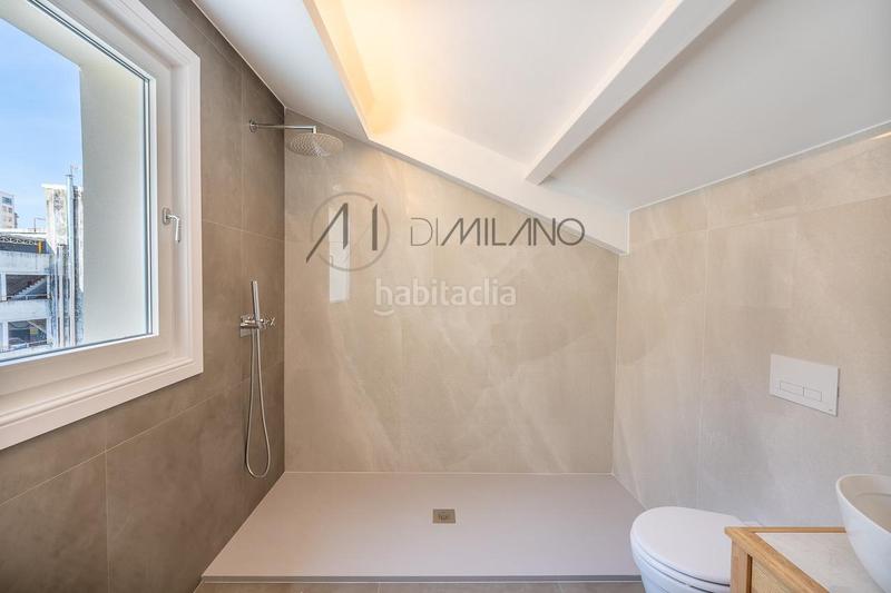 Foto 47da79c0-fbce-45f2-b32d-763dc849c85a. Dachwohnung mit heizung in Centro - Areal Vigo