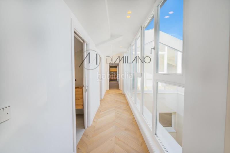 Foto 8d3cdcc0-9fe6-4e6b-b36d-9083dd642600. Dachwohnung mit heizung in Centro - Areal Vigo