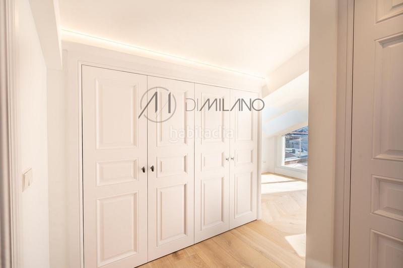 Foto a10de1d9-0ee4-4b86-9d28-60a14533847f. Dachwohnung mit heizung in Centro - Areal Vigo