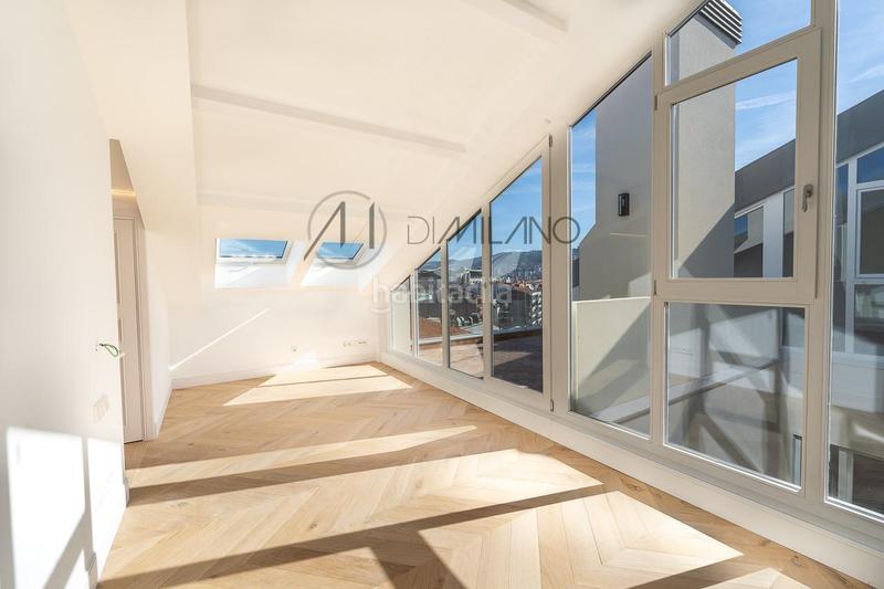 Foto c835d025-5159-45dd-b72e-723e0d90d5c0. Dachwohnung mit heizung in Centro - Areal Vigo