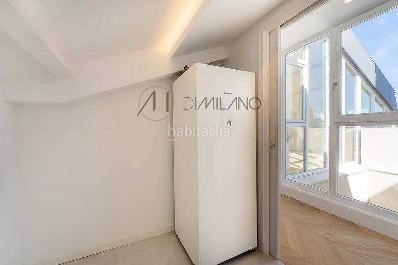 Foto 188092fd-2034-42ab-aeef-43585ff8fa00. Penthouse with heating in Centro - Areal Vigo