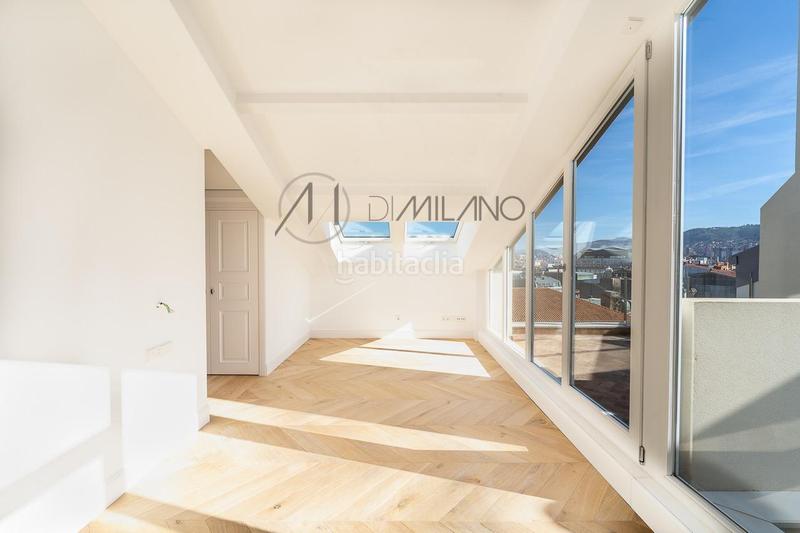 Foto 3ece0d97-ae47-4f01-b931-605f911ec11a. Penthouse with heating in Centro - Areal Vigo