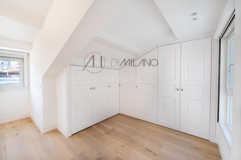 Foto 69671bec-0c91-40a6-84e3-6a6f669cd207. Penthouse with heating in Centro - Areal Vigo