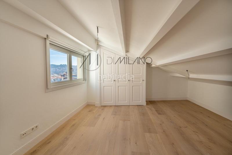 Foto 705cdc43-1939-45c8-a1ae-c486b37a9fd8. Penthouse with heating in Centro - Areal Vigo