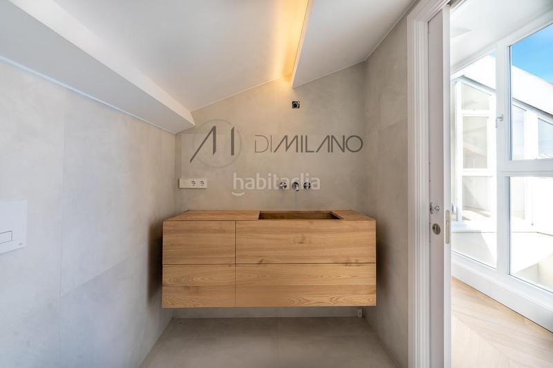 Foto 948fefe3-8ae1-4328-9690-da621e537ef7. Penthouse with heating in Centro - Areal Vigo