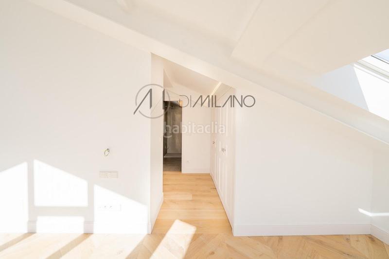 Foto 9e36c0d4-43c1-421e-9d9c-7f041d5c270f. Penthouse with heating in Centro - Areal Vigo