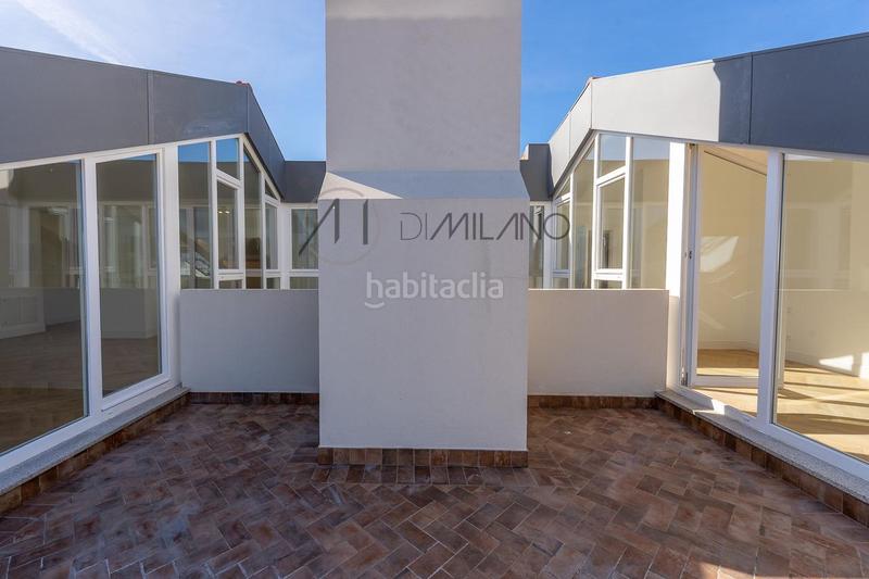 Foto b62c52c1-d2ea-41df-b72c-3653506e3b16. Penthouse with heating in Centro - Areal Vigo