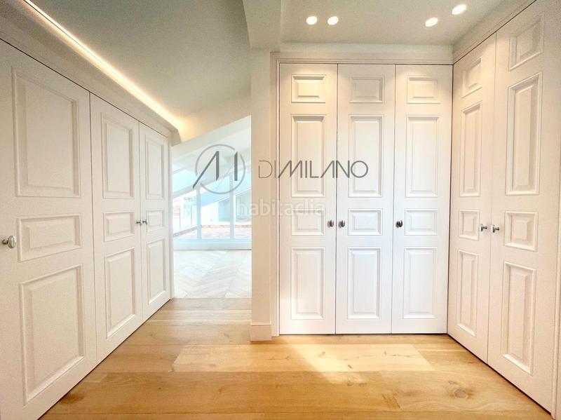 Foto be5c2615-7b6e-4aaa-911f-4622234a06c5. Penthouse with heating in Centro - Areal Vigo