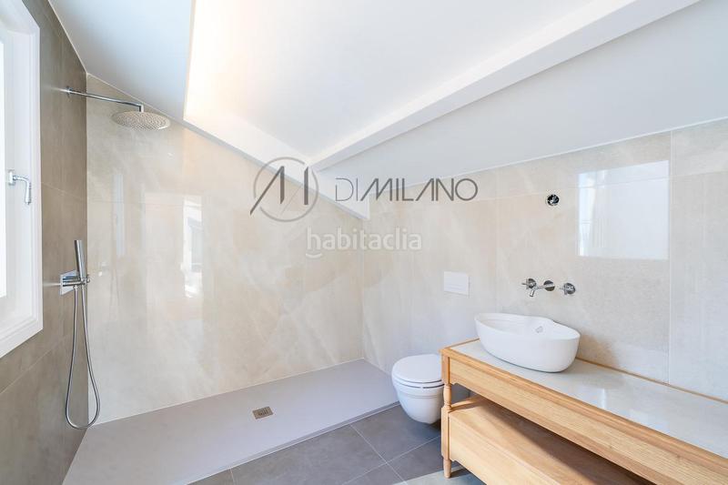 Foto c1d643b4-b747-4f5f-bed5-99fc9d6b42e5. Penthouse with heating in Centro - Areal Vigo