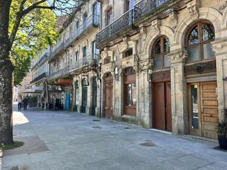 Local Comercial en Montero Rios