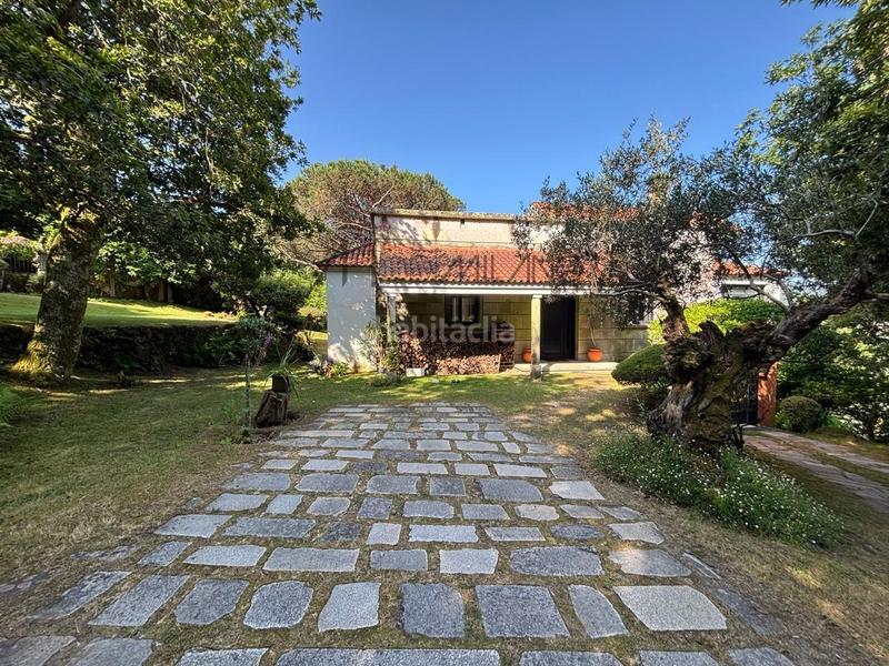 Foto 096feca4-eeec-4776-b129-5b0a617ea777. Casa amb calefacció aparcament a Redondela