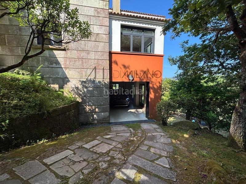 Foto 2e541a59-7ad1-489c-b883-54358a0b1869. Casa amb calefacció aparcament a Redondela