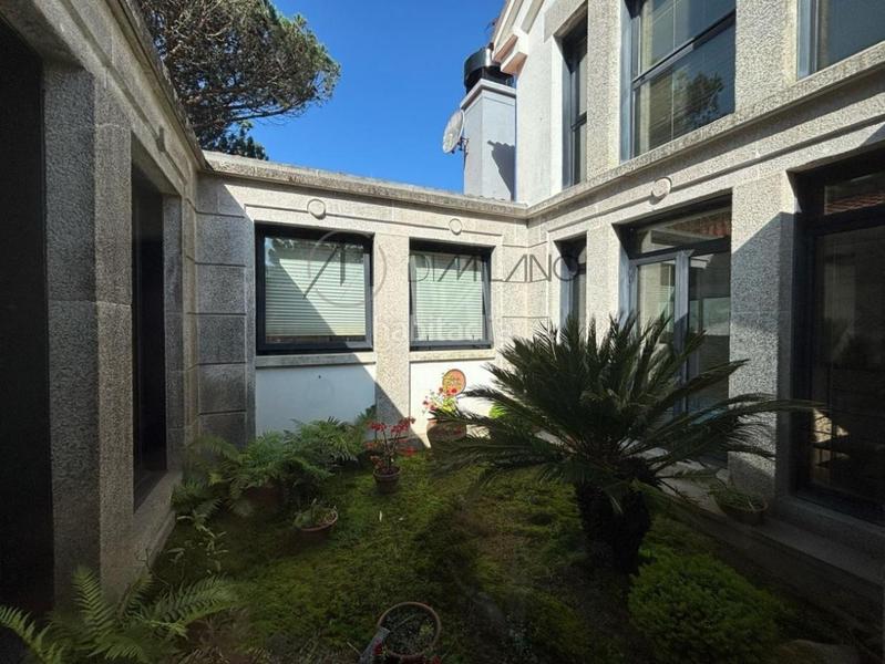 Foto 3dcc2d0a-5bc7-4baa-81e4-b00cb80f9ede. Casa amb calefacció aparcament a Redondela