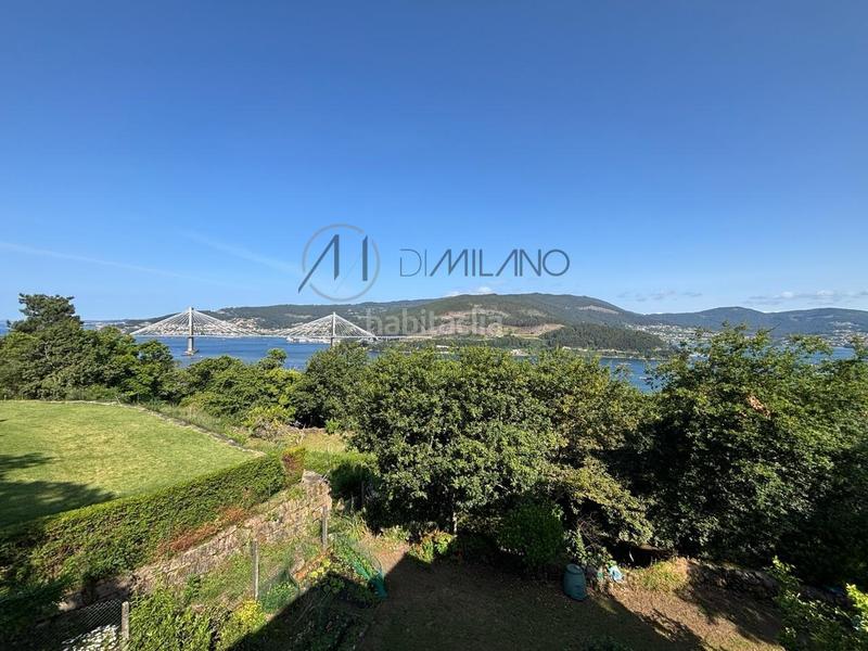 Foto 49a6c3db-abf8-4abe-82e8-8c699c811286. Casa amb calefacció aparcament a Redondela