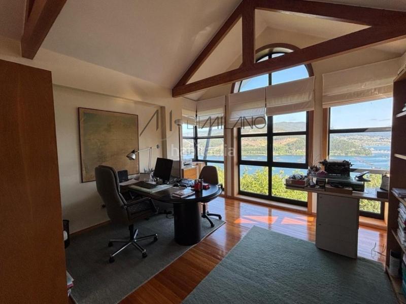 Foto 5954d9a0-b926-400f-87d4-fa2e54e4ae5d. Casa amb calefacció aparcament a Redondela