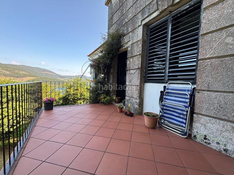 Foto 67230cdf-325a-4731-bd8f-d1b18dace1f5. Casa amb calefacció aparcament a Redondela