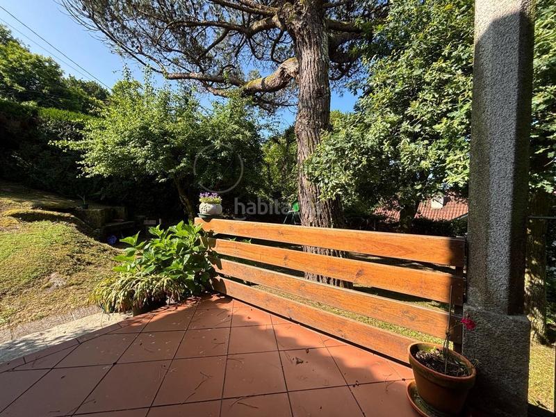 Foto d5ca455c-d70a-4ea8-9f68-9cbee08b4d23. Casa amb calefacció aparcament a Redondela