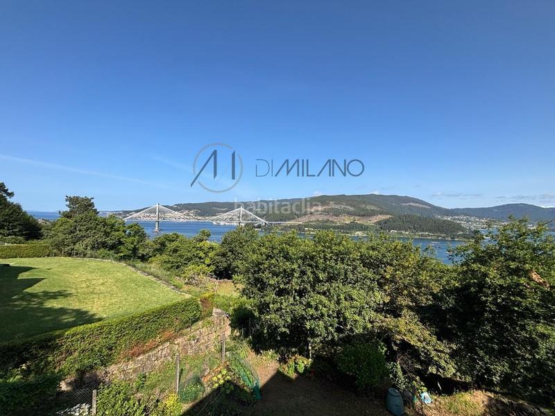 Foto e5264bea-7138-4881-9473-b566dad16fb4. Casa amb calefacció aparcament a Redondela