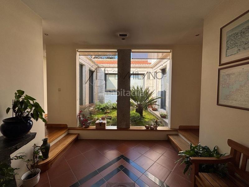 Foto ed36aa04-b833-49b4-a786-c65587ff2da5. Casa amb calefacció aparcament a Redondela