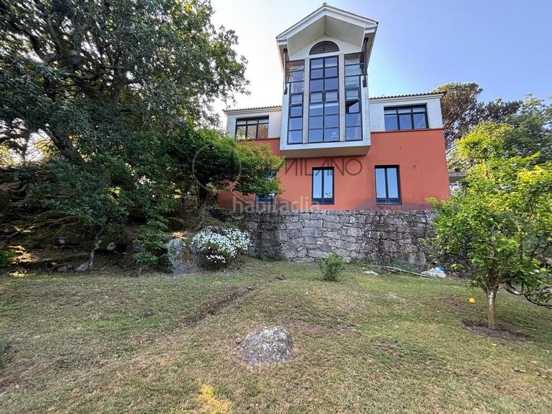 Foto f1755303-5498-4390-ad00-7cf851b51599. Casa amb calefacció aparcament a Redondela